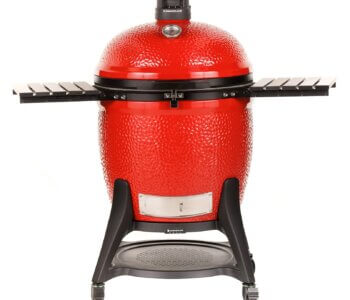 Kamado Joe Big Joe 3 met onderstel